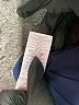 MICHAEL Michael Kors Paisley Blue Cocktail Dress Size XXL - photo 8
