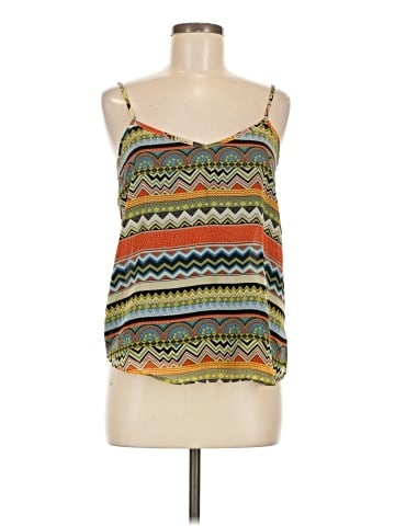 Sans Souci Sleeveless Top (view 1)