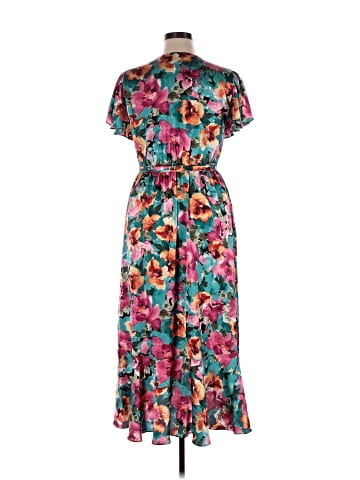 Nicole Miller New York Casual Dress (view 2)