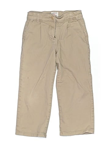 Crewcuts Khakis (view 1)