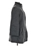Zara Gray Wool Coat Size S - photo 4