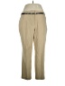 Anne Klein Tan Khakis Size 16 - photo 1