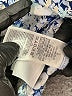 Gap 100% Cotton Floral Blue Skort Size 10 - photo 4