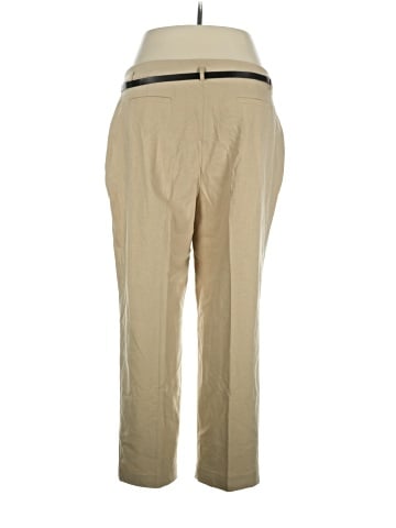 Anne Klein Khakis (view 2)