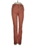 Ann Taylor Brown Jeans Size 4 - photo 1