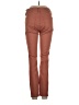 Ann Taylor Brown Jeans Size 4 - photo 2