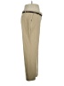 Anne Klein Tan Khakis Size 16 - photo 4
