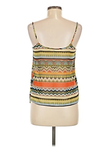 Sans Souci Sleeveless Top (view 2)