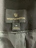Worthington Black Blazer Size 18 - photo 6