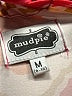 Mud Pie Orange Dress Size M (kids) - photo 3