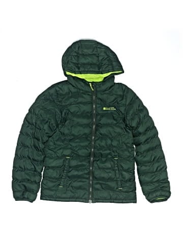 Mountain Hardwear Snow Jacket (view 1)