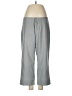 Patagonia 100% Polyester Gray Casual Pants Size 8 - photo 1
