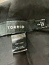 Torrid Black Active Pants Size 2X Plus (2) - photo 4