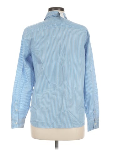 J.Crew Long Sleeve Button-Down Shirt (view 2)