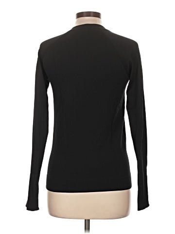 Lululemon Athletica Long Sleeve T-Shirt (view 2)