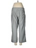 Patagonia 100% Polyester Gray Casual Pants Size 8 - photo 2