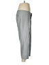 Patagonia 100% Polyester Gray Casual Pants Size 8 - photo 4