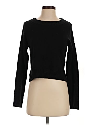 ABound Pullover Sweater (view 1)