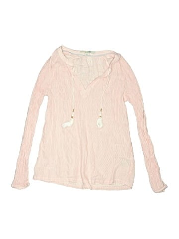 Boden Long Sleeve Henley (view 1)