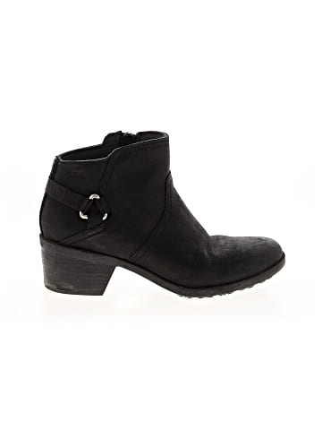 Teva Ankle Boots (view 1)