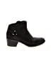 Teva Black Ankle Boots Size 8 - photo 1