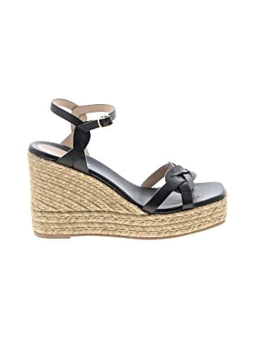 Stuart Weitzman Wedges (view 1)