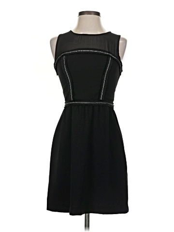 Princess Vera Wang Cocktail Dress (view 1)