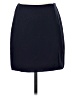 Esprit 100% Polyester Solid Blue Casual Skirt Size 3 - 4 - photo 1