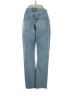 AGOLDE 100% Cotton Blue Jeans Size 26 waist - photo 2
