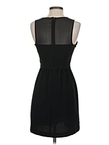 Princess Vera Wang Cocktail Dress (view 2)