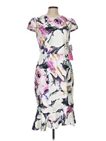 Betsey Johnson Casual Dress (view 1)