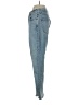 AGOLDE 100% Cotton Blue Jeans Size 26 waist - photo 5