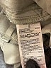 Gap Solid Gray Casual Pants Size 14 - photo 5
