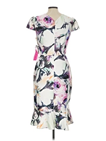 Betsey Johnson Casual Dress (view 2)