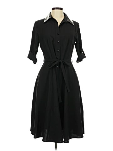 Sharagano Casual Dress (view 1)