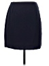Esprit 100% Polyester Solid Blue Casual Skirt Size 3 - 4 - photo 2