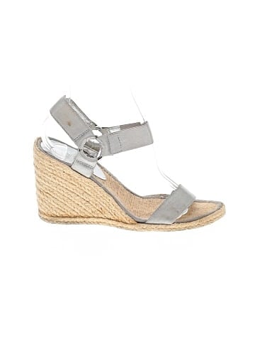 Lauren by Ralph Lauren Wedges (view 1)