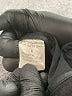Theory Black Blazer Size 8 - photo 7