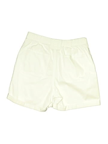 Gloria Vanderbilt Khaki Shorts (view 2)