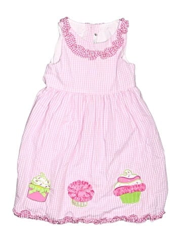 Emily Rose Dress (view 1)