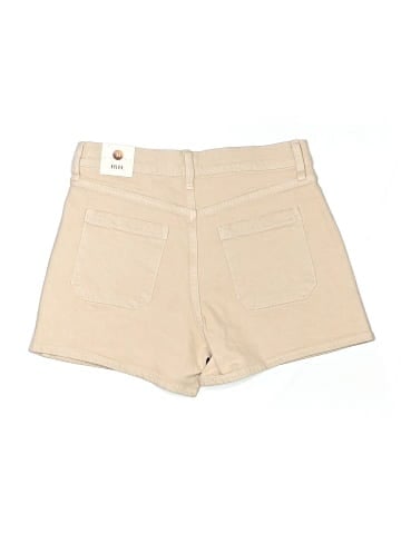 JBD Khaki Shorts (view 2)