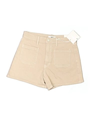 JBD Khaki Shorts (view 1)