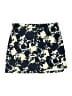 Rafaella Print Blue Skort Size XL - photo 1