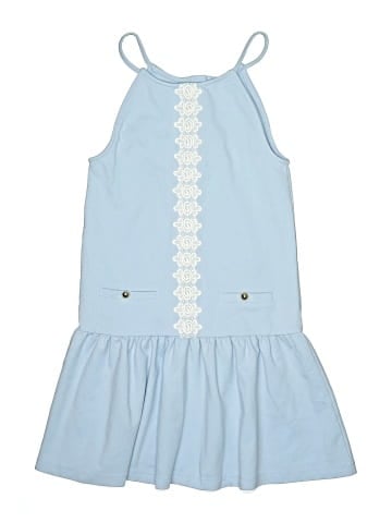 Janie and Jack Dress (view 1)