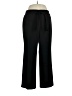 Kasper Black Dress Pants Size 1X - photo 1