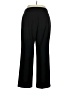 Kasper Black Dress Pants Size 1X - photo 2