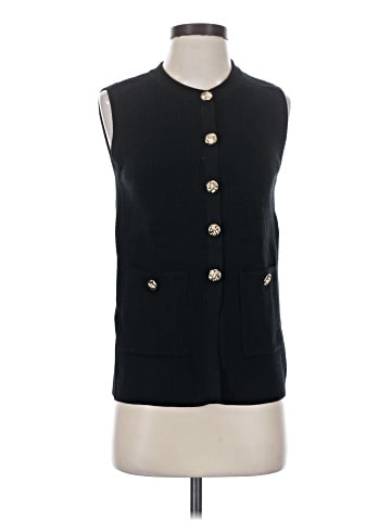 Entro Sweater Vest (view 1)