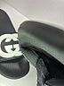 Gucci Black Sandals Size EU 33 / US 1 1/2-2 (youth) - photo 6