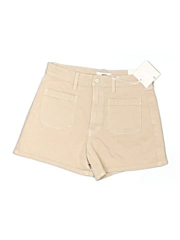 JBD Khaki Shorts (view 1)