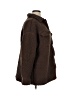 32 Degrees 100% Polyester Brown Fleece Size XL - XXL - photo 4
